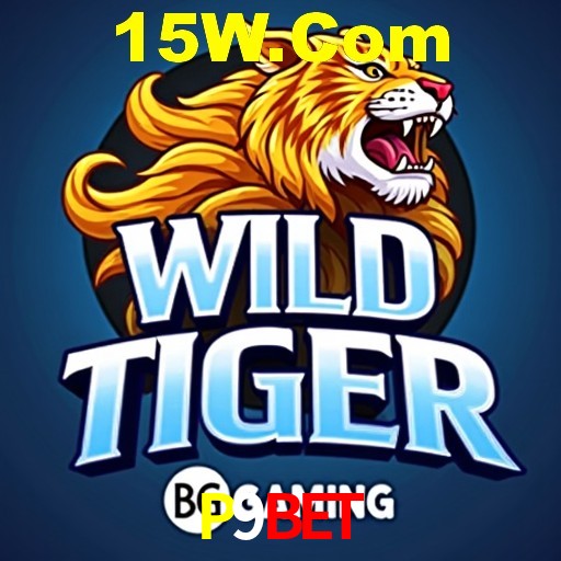 Bônus de Boas-vindas P9Bet