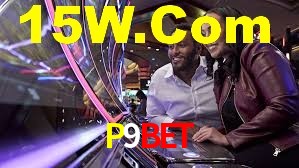 Welcome Bonus P9Bet