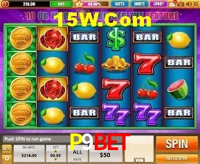 Jogo Spaceman P9Bet