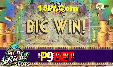 Promoções Sazonais P9Bet