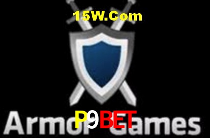 Jackpots e promoções na P9Bet
