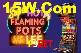 Explore as vantagens do P9Bet: serviço profissional e confiabilidade