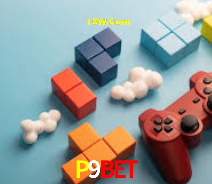 Mesa de Roleta P9Bet