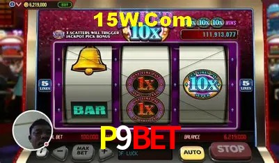 Ofertas Exclusivas P9Bet