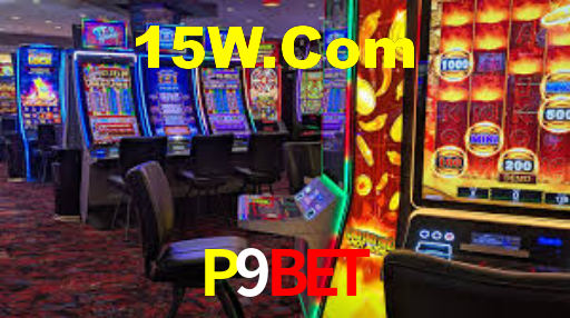 P9Bet: Jogos de Caça-Níqueis-Altas Recompensas, Roleta-Velocidade, Blackjack-Desafios Máximos