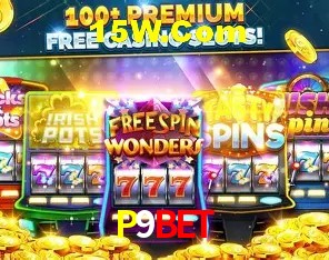 Login Seguro P9Bet