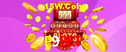 Segurança 2FA P9Bet