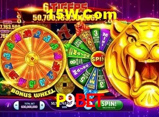Apostas de Tênis P9Bet