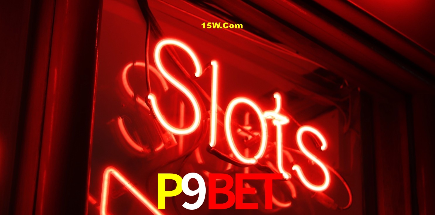 Game Providers P9Bet