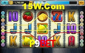 Football Betting P9Bet