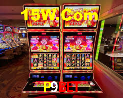 Download rápido e seguro na P9Bet