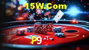 Basketball Betting P9Bet