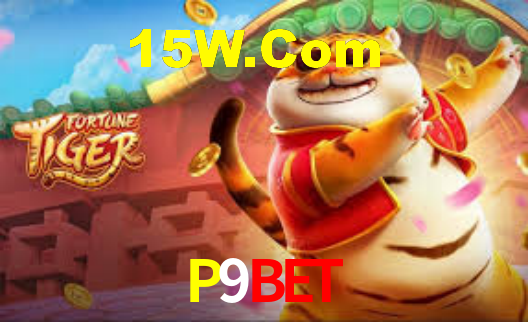 Apostas com odds competitivas na P9Bet
