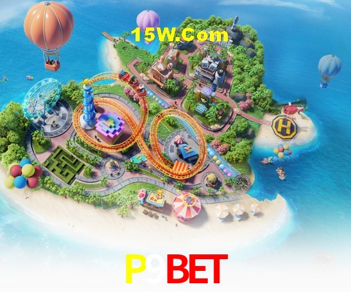 Mesa de Blackjack P9Bet