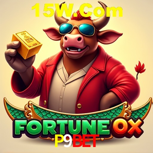 Página oficial no Facebook da P9Bet