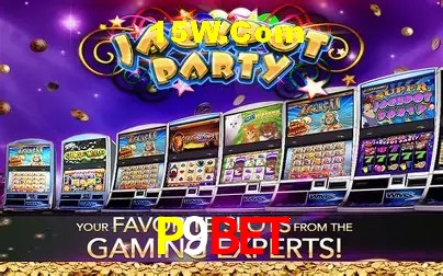 Provedores de Jogos P9Bet