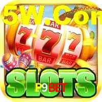Instant EasyPaisa P9Bet