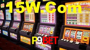 Ofertas Imperdíveis na P9Bet: Promoções e Bônus Que Valem a Pena