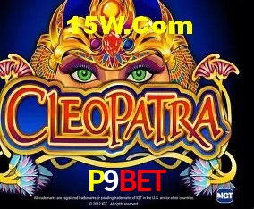 Recursos de Bônus P9Bet