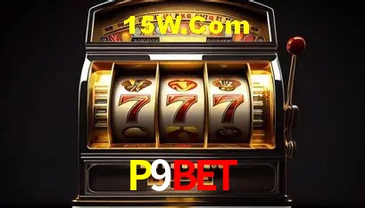 Promoção Relâmpago P9Bet