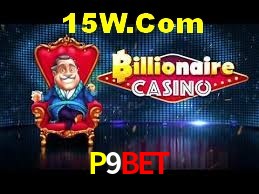 Game Statistics P9Bet