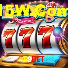 VIP Casino P9Bet
