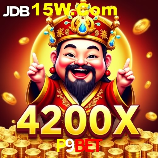 APP oficial da P9Bet para mobile