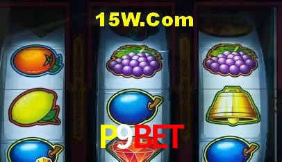 Jogos com bônus e suporte 24h na P9Bet