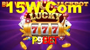 Live Casino P9Bet
