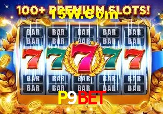 Casino Ao Vivo P9Bet