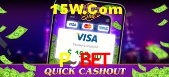 Welcome Bonus P9Bet