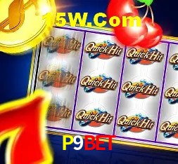 Especiais de Fim de Semana P9Bet