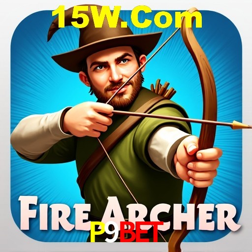 Provedores de Jogos P9Bet