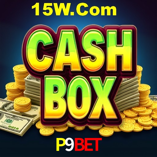 Slot Games P9Bet