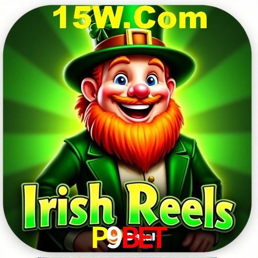 Interface do App P9Bet