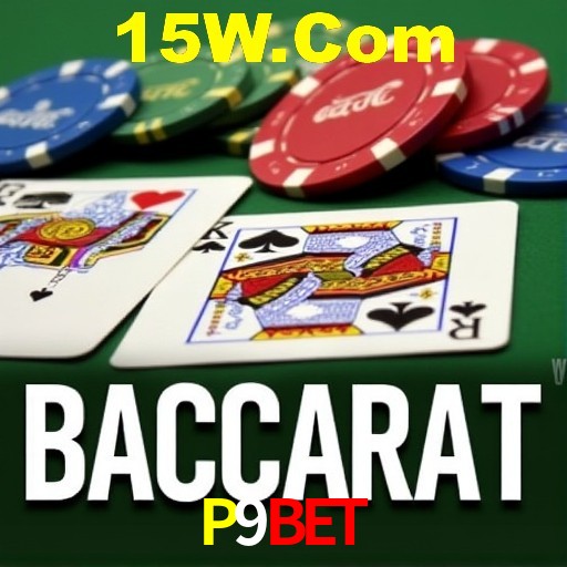 Apostas de Tênis P9Bet