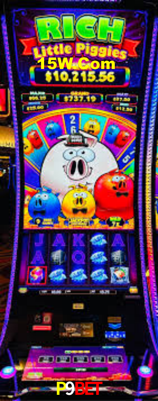 Bônus Generosos e Exclusivos no P9Bet para Você!