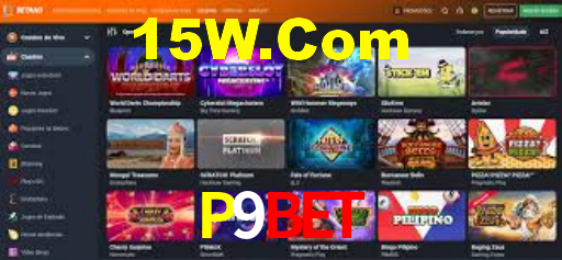 P9Bet,P9Bet App
