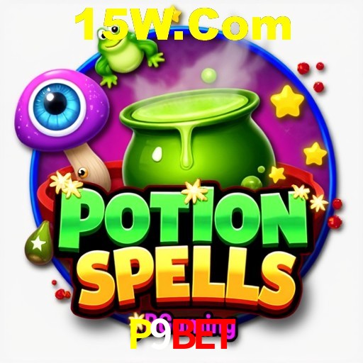 Descubra o Mundo do Cassino Online com P9Bet