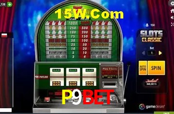 Descubra o Programa VIP da P9Bet: Vantagens Exclusivas para Jogadores