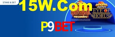 P9Bet,P9Bet App