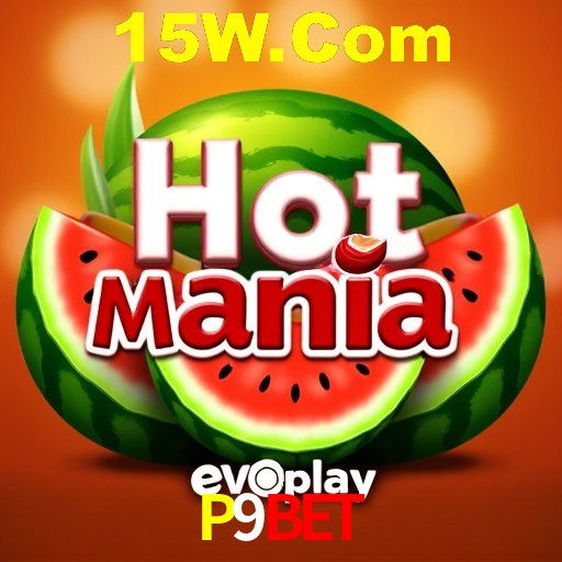 Bônus de Boas-vindas P9Bet