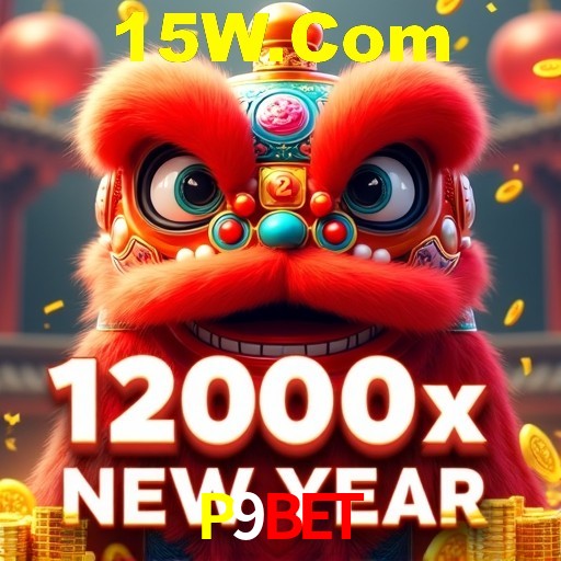 Apostas de Futebol P9Bet