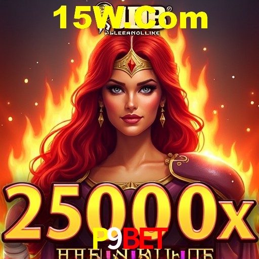 Promoção Relâmpago P9Bet