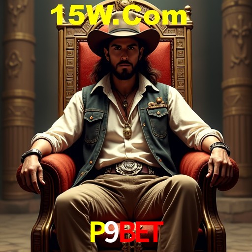 Account Benefits P9Bet