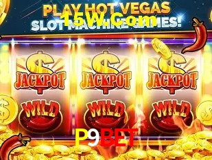 Explorando a Categoria de Eventos em Apostas na P9Bet