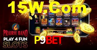 VIP Casino P9Bet