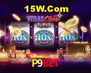 A Experiência Imersiva dos Cassinos Ao Vivo no P9Bet